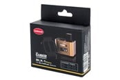 Batterien und Batteriegriffe - Hähnel ProCUBE 2 Plate for Olympus BLX-1 Battery - 1000 584.0