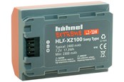 Batterien und Batteriegriffe - Hähnel Battery Extreme Sony HLX-XZ100 / NP-FZ100 - 1000 149.6
