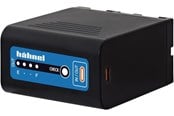Batterien und Batteriegriffe - Hähnel Battery Sony HL-XL970 Pro-C / NP-F970 - 1000 176.6