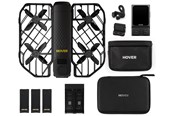 Drohnen - HOVERAir - X1 ProMax - Ultimate Cycling Kit - SP06H073