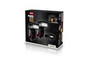 Kameras und Objektivzubehör - Hähnel Modus 600RT MK II Pro Kit Nikon - 1005 251.0
