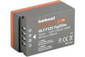 Batterien und Batteriegriffe - Hähnel Battery Extreme Fujifilm HLX-F125 / NP-T125 - 1000 151.0