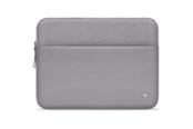 Taschen - Tech-Protect  Laptop Bag 13-14 - Grey - 5906302368037