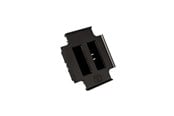 Batterien und Batteriegriffe - Hähnel ProCUBE 2 Plate for Canon LP-E8 Battery - 1000 582.5
