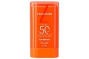 Gesichtspflege - Lancaster Sun Beauty SPF50 Face Stick 20g - 3616306406629