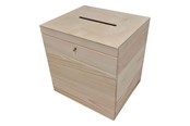 Kinderzimmer - Playwood Tall Pine Envelope Box - SL10151