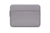 Taschen - Tech-Protect Laptop Bag 15-16 - Grey - 5906302368082