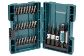 Haus & Garten - Makita D-73477 Torque Bit Set 29 pcs - D-73477