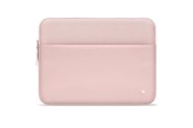Taschen - Tech-Protect Sleeve Laptop Bag 15-16 - Pink - 5906302368099