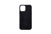 Handys - Cover & Cases - Journey MagSafe Compatible Leather Case for iPhone 12 mini - Black - J04AI1254BL