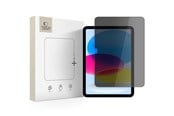 Handys - Schutzfolie - Tech-Protect Glass Spy+ Privacy Glass for iPad 10.9" 2022 / iPad 11" 2025 - 5906302368129