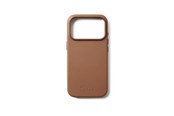 Handys - Cover & Cases - Mujjo Leather Case for iPhone 17 Pro - Tan - MUJJO-CL-061-TN