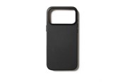 Handys - Cover & Cases - Mujjo Leather Case for iPhone 17 Pro Max - Black - MUJJO-CL-063-BK