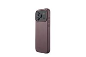 Handys - Cover & Cases - Mujjo Leather Case for iPhone 17 Pro Max - Bronze - MUJJO-CL-063-BR