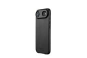 Handys - Cover & Cases - Mujjo Full Leather Case for iPhone 17 Air - Black - MUJJO-CL-065-BK