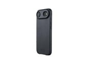 Handys - Cover & Cases - Mujjo Full Leather Case for iPhone 17 Air - Basalt - MUJJO-CL-065-BS