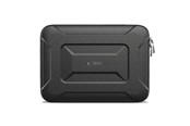 Taschen - Tech-Protect Ranger-X Tactical Laptop Case 13-14" - Black - 5906302368297