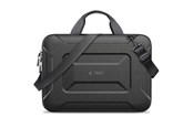 Taschen - Tech-Protect Ranger-X Tactical Laptop Case 15-16" - Black - 5906302368310