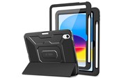 Tablets - Cover & Case - Tech-Protect Endurance Case for iPad 10.9" 10 / 2022 / 11" 11 / 2025 - Black - 5906302368440