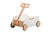 Baby Spielzeug - Playwood Wooden Pull Cart - PW2096