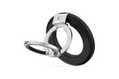 Handys - Anderes Zubehör - Tech-Protect MMR500 MagSafe Phone Holder - Black - 5906302368655