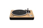 Plattenspieler - House of Marley Stir It Up Wireless 2 - Plattenspieler Schwarz - EM-JT005-SB