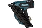 Heftgeräte und Klammern - Makita DBN900ZK Cordless nailer 18V 34° 50-90mm - DBN900ZK