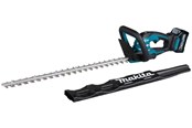 Heckenschere - Makita UH021GZ Cordless hedge trimmer 40Vmax XGT BL-motor 600mm without battery and charger - UH021GZ