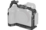 Kameras und Objektivzubehör - SmallRig 6702 HawkLock Quick Release Cage for Sony Alpha 7R VI - 6702