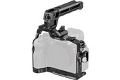 Kameras und Objektivzubehör - SmallRig 6703 Cage Kit for Sony Alpha 7R VI - 6703