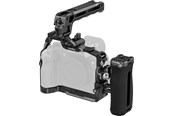 Kameras und Objektivzubehör - SmallRig 6704 Advanced Cage Kit for Sony Alpha 7R VI - 6704