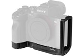 Kameras und Objektivzubehör - SmallRig 6706 L-Shaped Mount Plate for Sony Alpha 7R VI - 6706