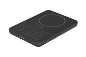 Powerbank (Akku) - Belkin BoostCharge power bank - slim magnetic - USB-C - 7.5 watt - 5 Ah - BPD020HQBK