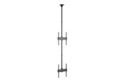Wandhalterungen, AV-Halterungen & AV-Möbel - Multibrackets M Pro Series MBC2UP - Max 100 kg - recommended for 40"-66" - 7340234813964
