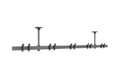 Wandhalterungen, AV-Halterungen & AV-Möbel - Multibrackets M Menu Board Mount Pro MBC5X1U - Max 250 kg - recommended for 43" - 7340234814008