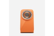 Handys - Adapter und Ladegeräte - Nomad Stand One - Stellar Orange | Qi2.2 | 4th Gen | Limited Edition - NM011178858