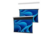 Projektor Leinwände - Da-Lite Myriad Conceal Series projection screen - HDTV format - 220" (559 cm) - TAA Compliant - DL100279EL
