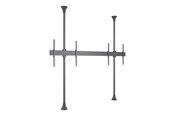 Wandhalterungen, AV-Halterungen & AV-Möbel - Multibrackets M MBFC1UX2 - Max 60 kg - recommended for 75" - 7340234815050