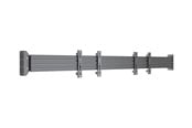 Wandhalterungen, AV-Halterungen & AV-Möbel - Multibrackets M Pro Series MBWW2U - Max 40 kg - recommended for 43" - 7340234814107