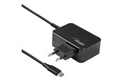 Netzteile für Laptops - Akyga AK-ND-82 - USB-C power adapter - 90 watt - AK-ND-82