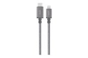 USB Kabel - Moshi Integra Lightning cable - Lightning / USB 2.0 - 1.2 m - 99MO084041