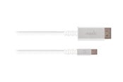Display Kabel - Moshi DisplayPort cable - 1.5 m - 99MO041104
