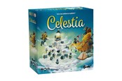 Brettspiele - Geronimo Games Board Game Celestia - 00285