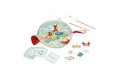 Spielzeug - Classic World Wooden Magnetic Fishing Game - 20271