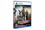 Spiele - Dustwind: Resistance - Sony PlayStation 5 - Action - PEGI Unknown - 0840486506562