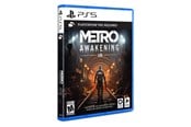 Spiele - Metro Awakening - Sony PlayStation 5 - Action/Abenteuer - PEGI Unknown - 0840486507248