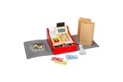 Rollenspiele - Bigjigs Wooden Cash Register - 37106