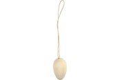 Holzspielzeug - Creativ Company Wooden Mini Eggs 2.5cm - 20pcs. - 544191