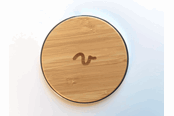Handys - Adapter und Ladegeräte - Volla Charging Station - Bamboo - 4260738460859