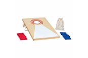 Gartenspiele - Wooden Cornhole Throwing Game - 56329